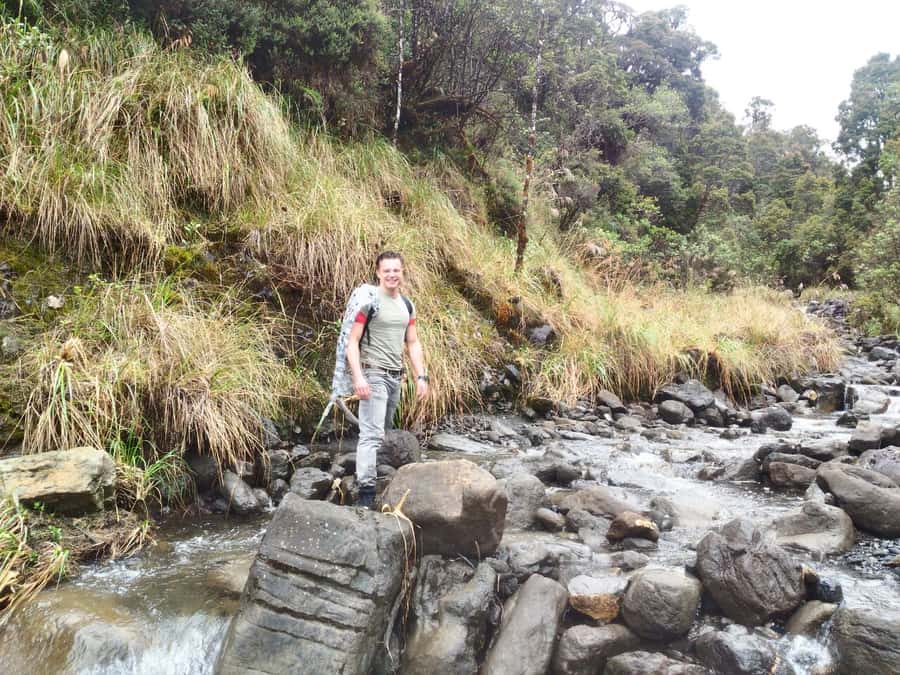 From Bogotá: Chingaza National Park Eco Tour - Why Chingaza makes a strong day trip from Bogotá