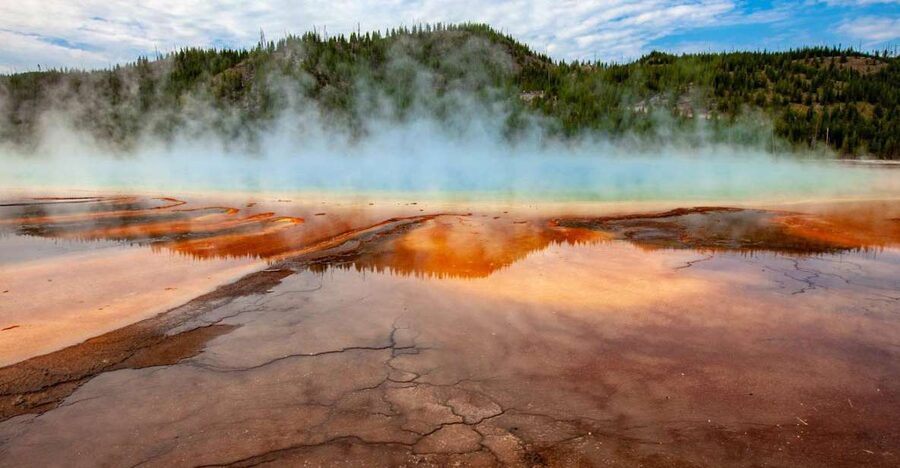 From Bozeman: Yellowstone Day Tour (Lower Loop) - Key points at a glance