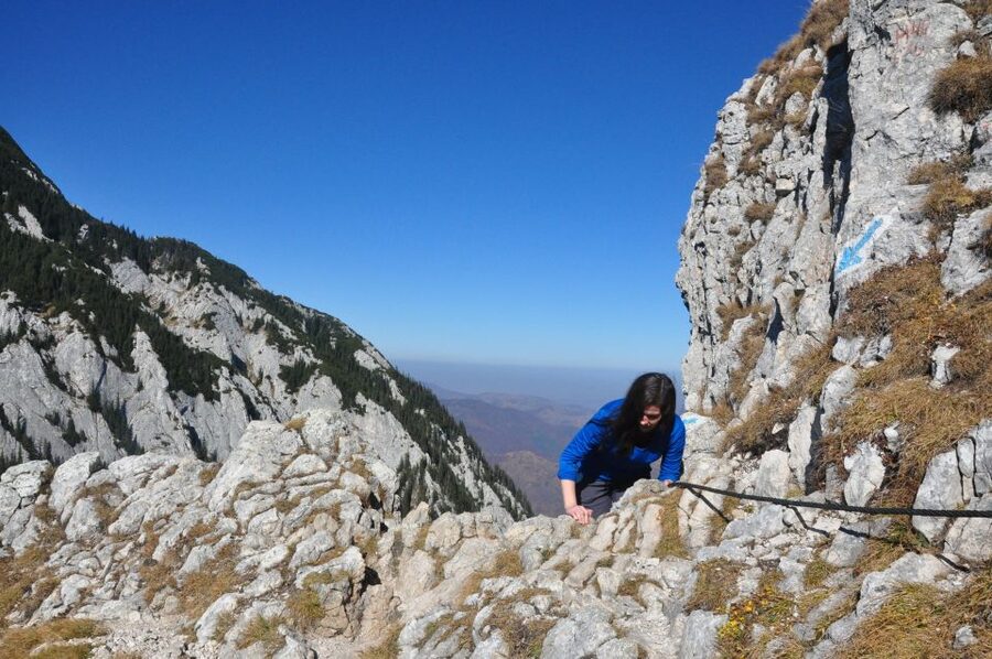 From Brasov: Piatra Craiului National Park Private Day Tour - Leaving Brasov for the Carpathian foothills