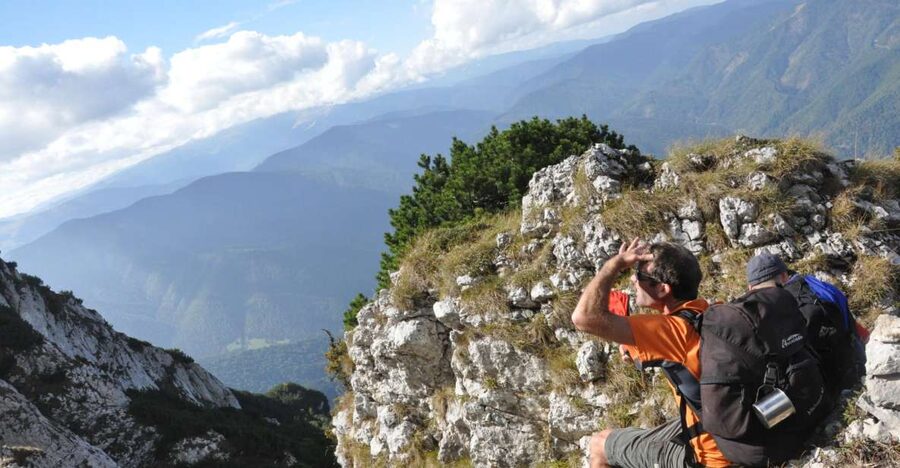 From Brasov: Piatra Craiului National Park Private Day Tour - Zarnesti Gorge and the first mountain views