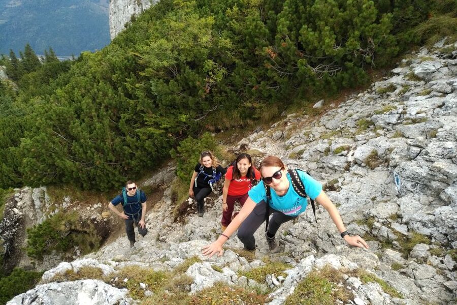 From Brasov: Piatra Craiului National Park Private Day Tour - A closer look at rural Romania