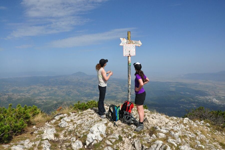 From Brasov: Piatra Craiului National Park Private Day Tour - What the guides add to the day