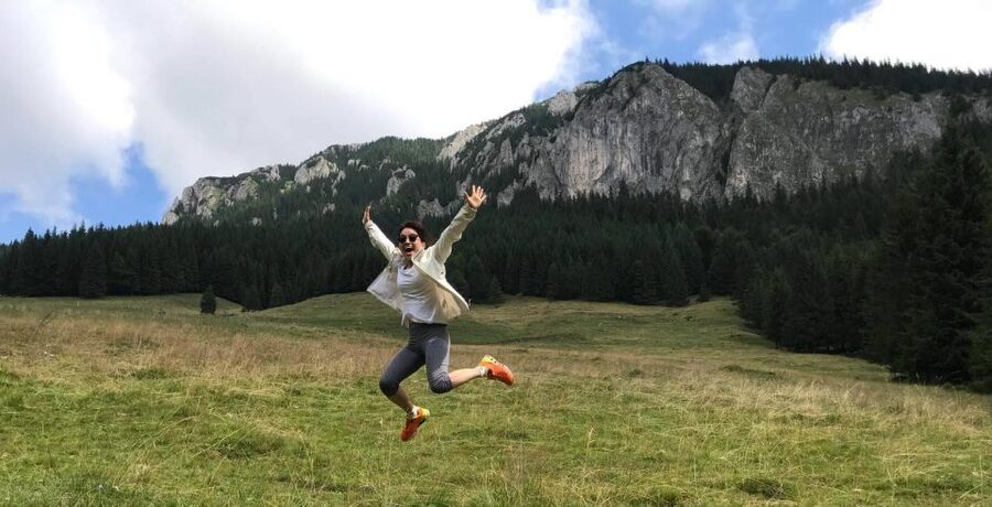 From Brasov: Piatra Craiului National Park Private Day Tour - When the weather changes the plan