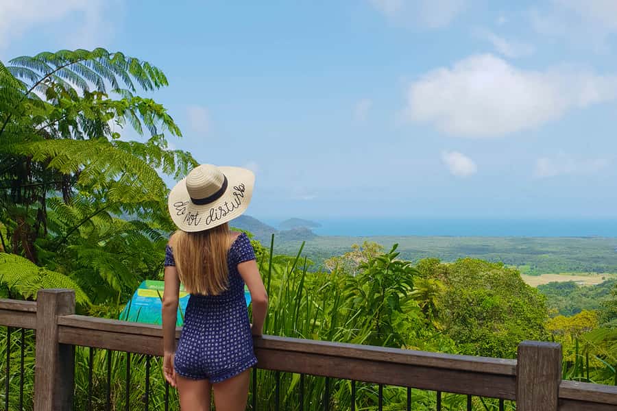 From Cairns: Daintree Wilderness & Cape Tribulation Bus Tour - Why this is the easiest way to reach Cape Tribulation from Cairns