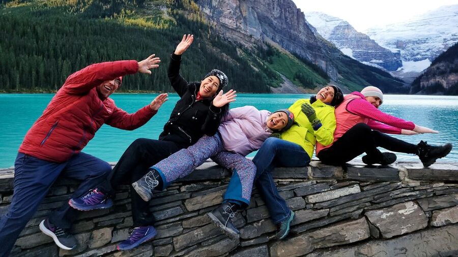 From Calgary/Canmore: Banff National Park Premium Day Trip - Who should book this day trip?