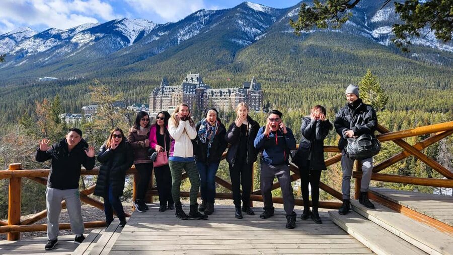 From Calgary/Canmore: Banff National Park Premium Day Trip - Why this Banff route works so well