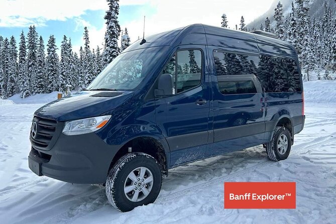 From Calgary YYC Airport: Hassle-free Private Transfer to Banff. - Booking, cancellation, and practical checks