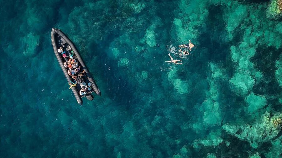 From Cannes: Essential Calanques de l'Estérel Sea Excursion - Why the Estérel coast is worth seeing from the water