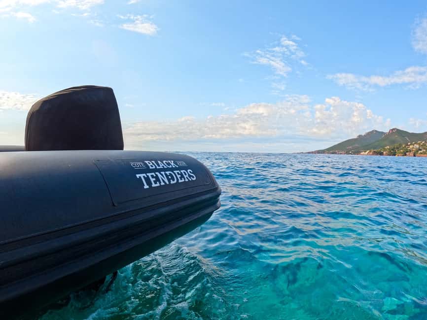From Cannes: Essential Calanques de l'Estérel Sea Excursion - Who will enjoy this cruise most