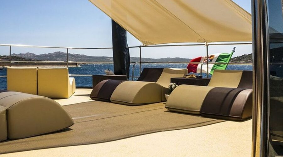 From Cannigione: La Maddalena Archipelago Boat Trip - Who should book this boat trip?