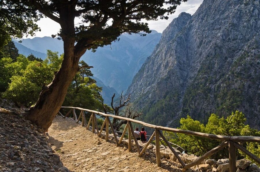 From Chania: Samaria Gorge with Professional Hiking Guide - Why Samaria Gorge deserves a full day