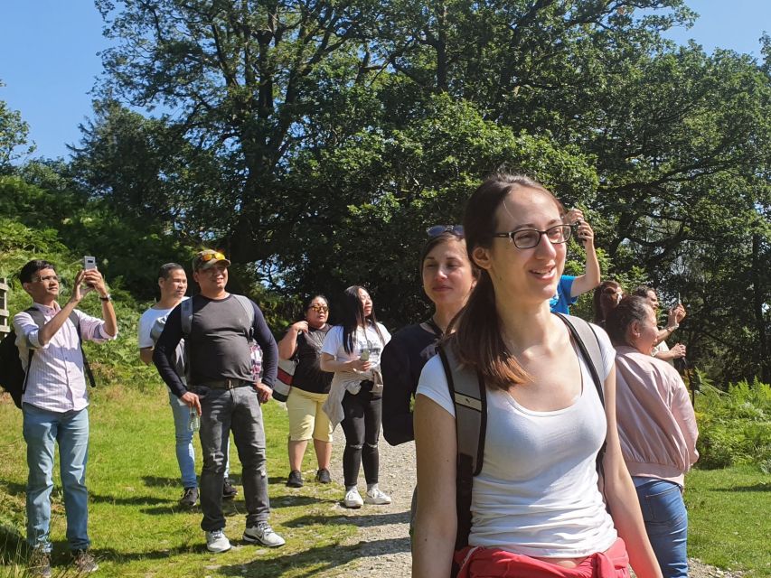 From Chester: Lake District Full-Day Guided Sightseeing Tour - Why this Chester tour works for a car-free Lake District day