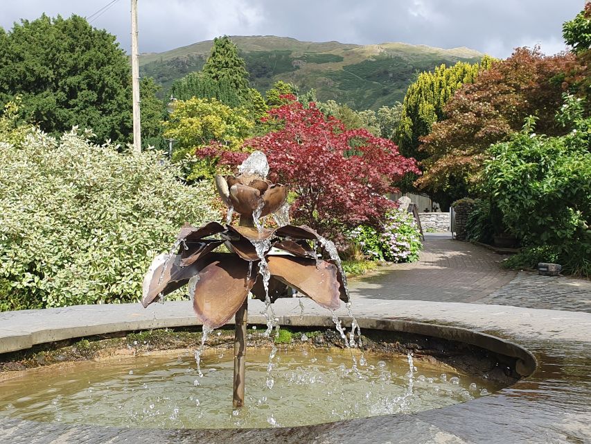 From Chester: Lake District Full-Day Guided Sightseeing Tour - Is $79 good value?