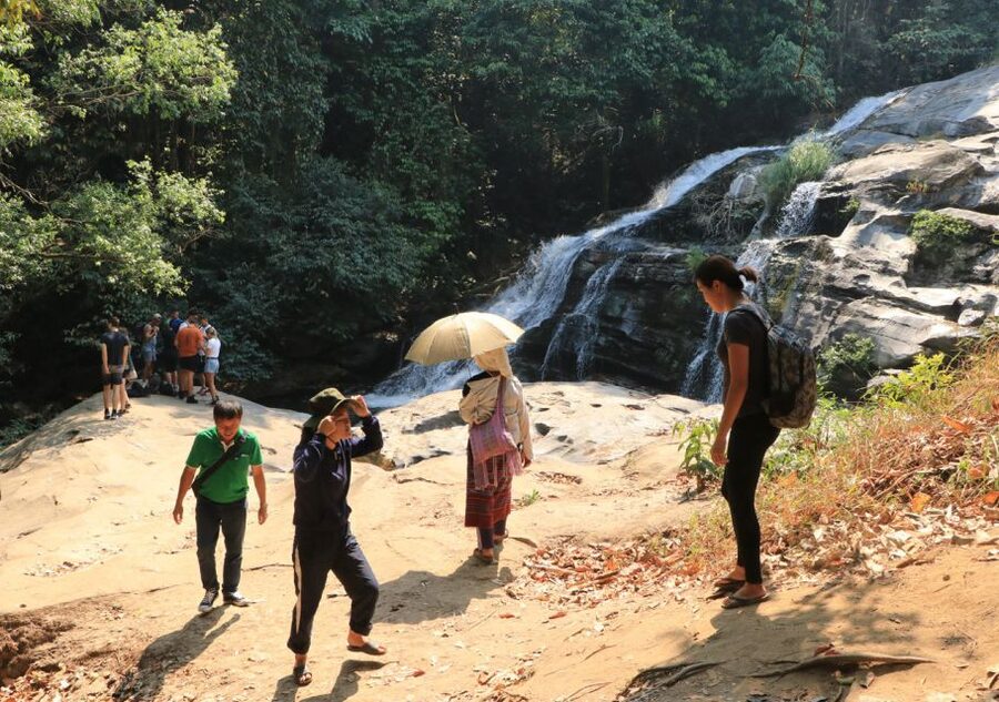 From Chiang Mai: Doi Inthanon National Park Hiking Tour - My practical verdict