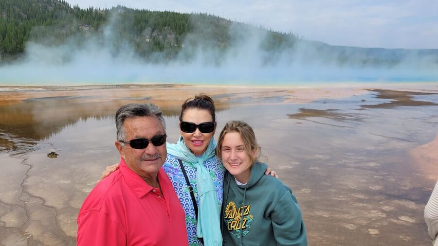 From Cody: Full-Day Yellowstone National Park Tour - Fishing Bridge and Yellowstone Lake come first