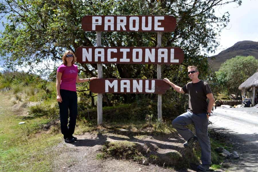 From Cusco: 4-Day Manu National Park Guided Tour - Pilcopata’s forest walk, coca plantation, and rescue center