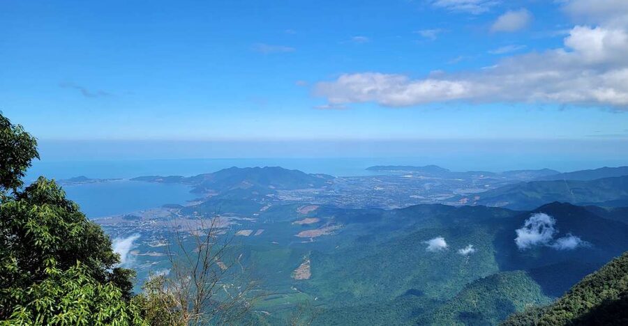 From Da Nang or Hoi An: Bach Ma National Park Trek & Lunch - Why Bach Ma makes a strong day trip