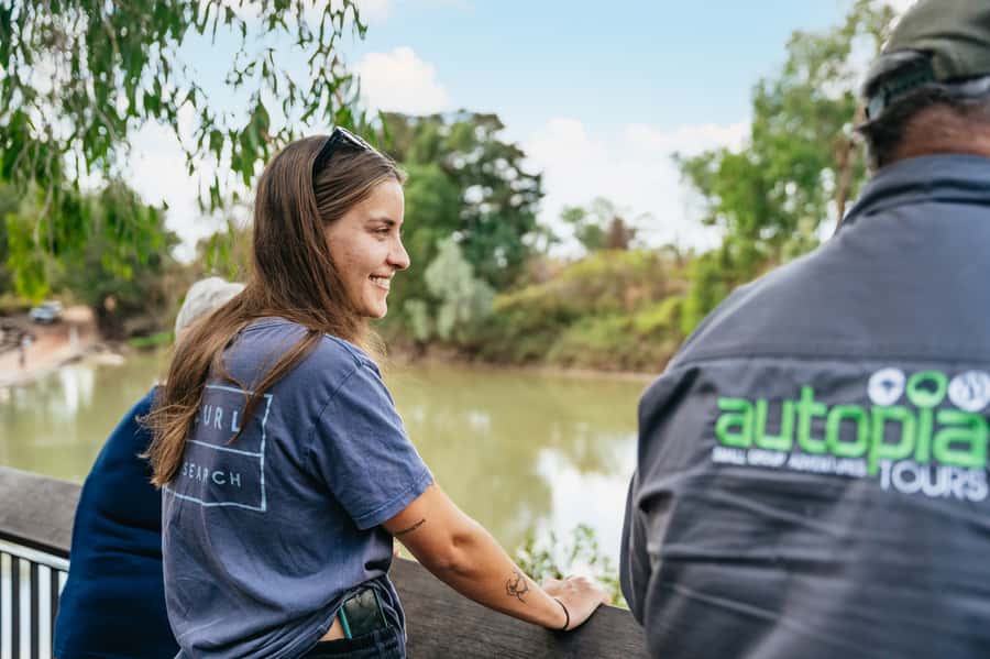 From Darwin: Kakadu Wilderness Escape & Rock Art Day Tour - Why this Kakadu day trip works