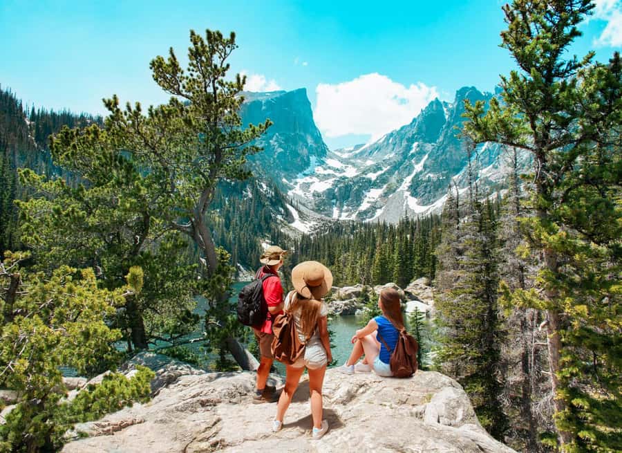 From Denver: Rocky Mountain National Park Day Trip and Lunch - Key points to know before you book