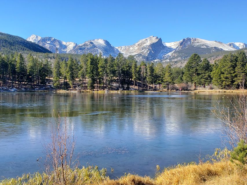 From Denver: Rocky Mountain National Park Winter/Spring Tour - Key points before you book