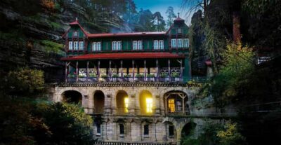 From Dresden: Bohemian & Saxon Switzerland Day Trip