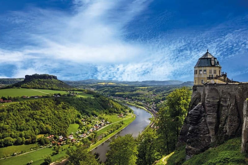From Dresden: Saxon Switzerland National Park Full-Day Trip - Who will get the most from this trip