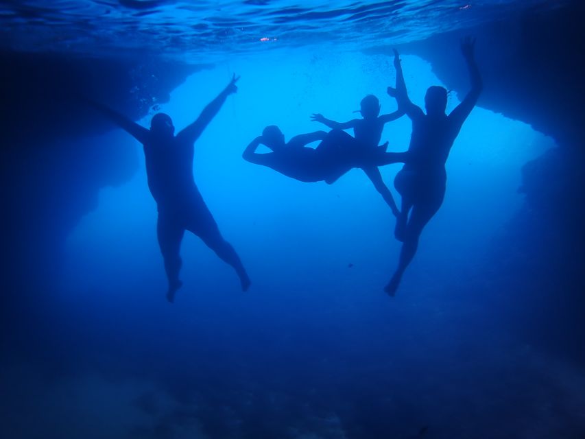 From Dubrovnik: Mljet National Park & Elaphiti Islands Trip - What the crew does well