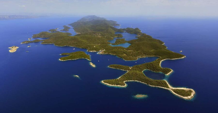 From Dubrovnik: Mljet National Park & Elaphiti Islands Trip - Why this island trip feels different from a standard Dubrovnik boat tour
