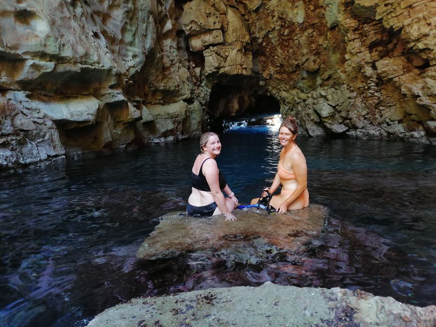 From Dubrovnik: Mljet National Park & Elaphiti Islands Trip - Three hours around Mljet National Park