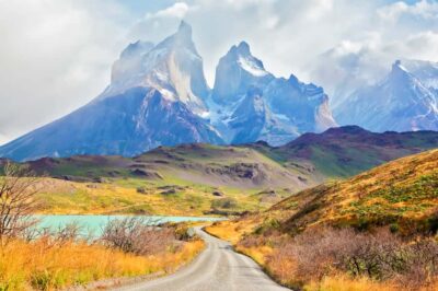 From El Calafate: Torres del Paine Full Day Tour