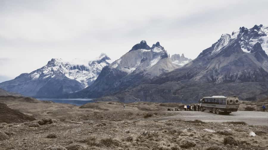From El Calafate: Torres del Paine Full Day Tour - Who should book this day trip?