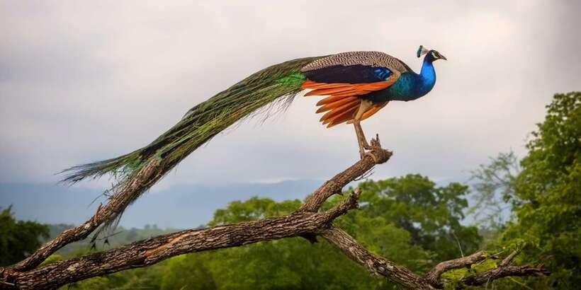 From Ella: All Inclusive Udawalawe National Park Safari - The two-hour drive from Ella
