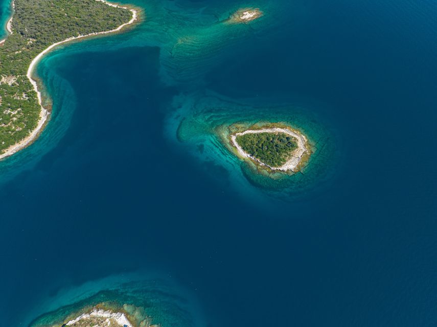 From Fažana: Private boat tour of Brijuni Islands - Timing, weather, and what to pack
