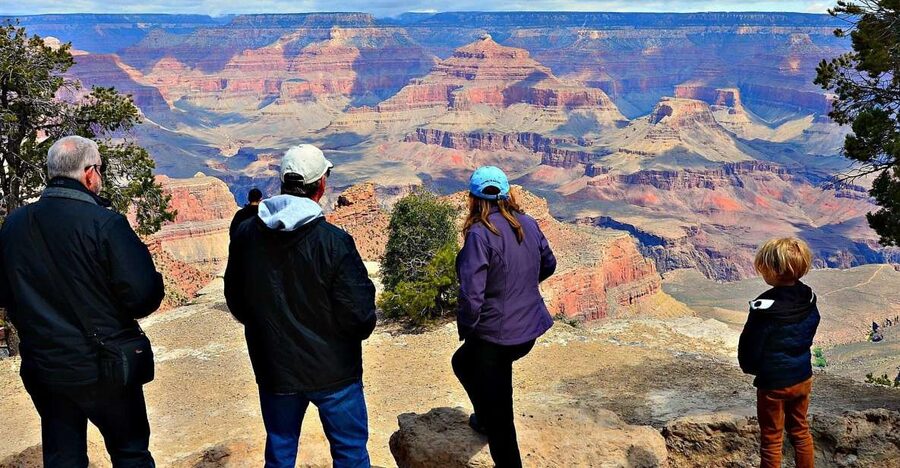 From Flagstaff: Grand Canyon National Park Tour - Why this Flagstaff tour makes sense