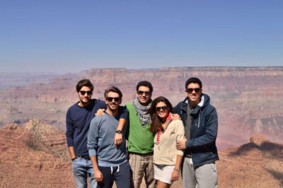 Grand Canyon National Park Tour