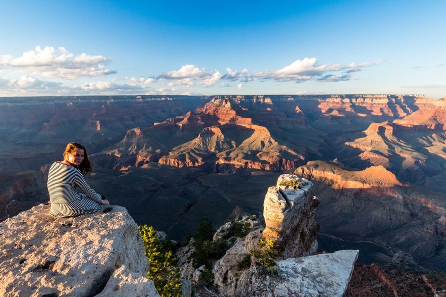 From Flagstaff: Grand Canyon National Park Tour - A picnic lunch that is better than basic tour food