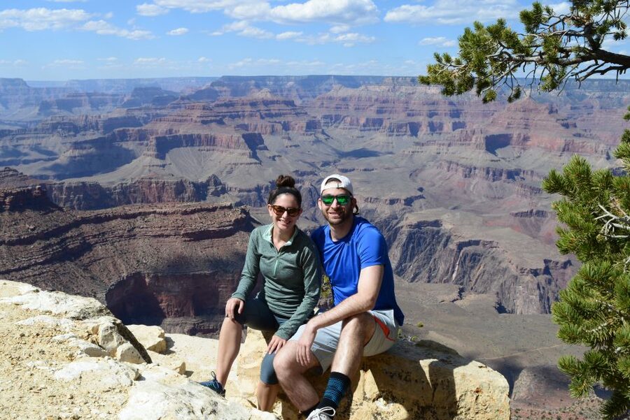 From Flagstaff: Grand Canyon National Park Tour - Transportation, timing, and guide quality