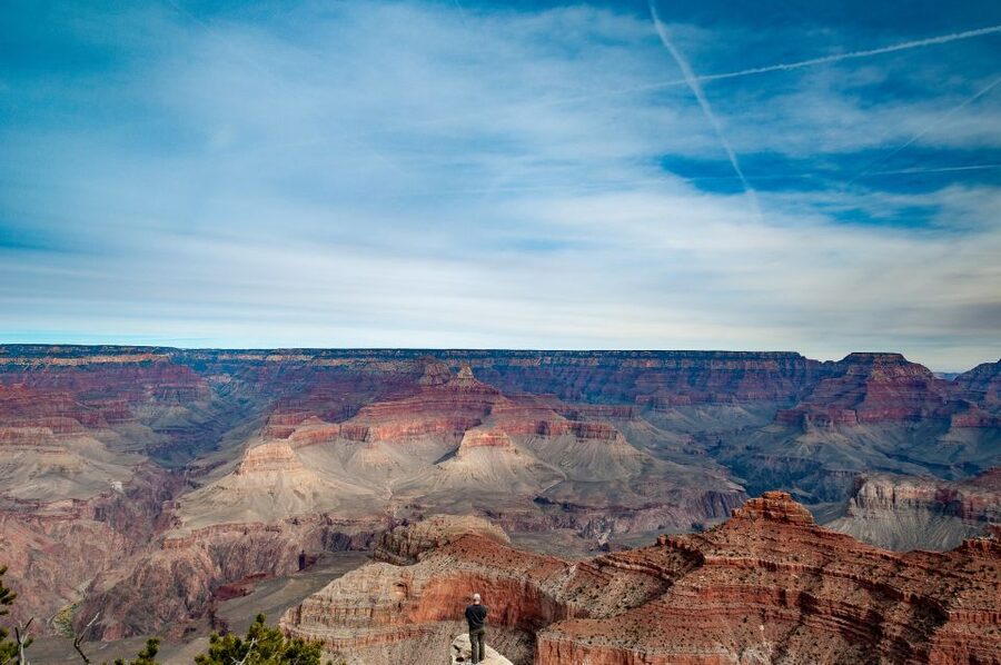 From Flagstaff: Grand Canyon Railroad Full-Day Guided Tour - Is the $350 price fair?