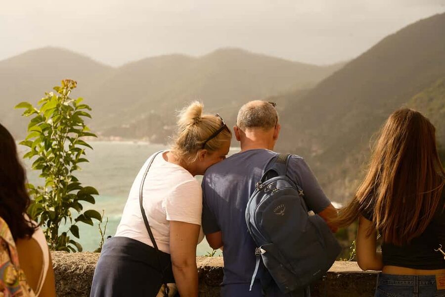 From Florence: Cinque Terre Day Trip with stop in Pisa - Is $165 a fair price?