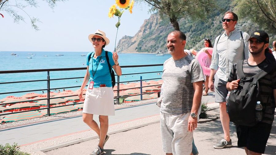 From Florence: Cinque Terre Full Day Tour and Optional Lunch - Is $70 a fair price?