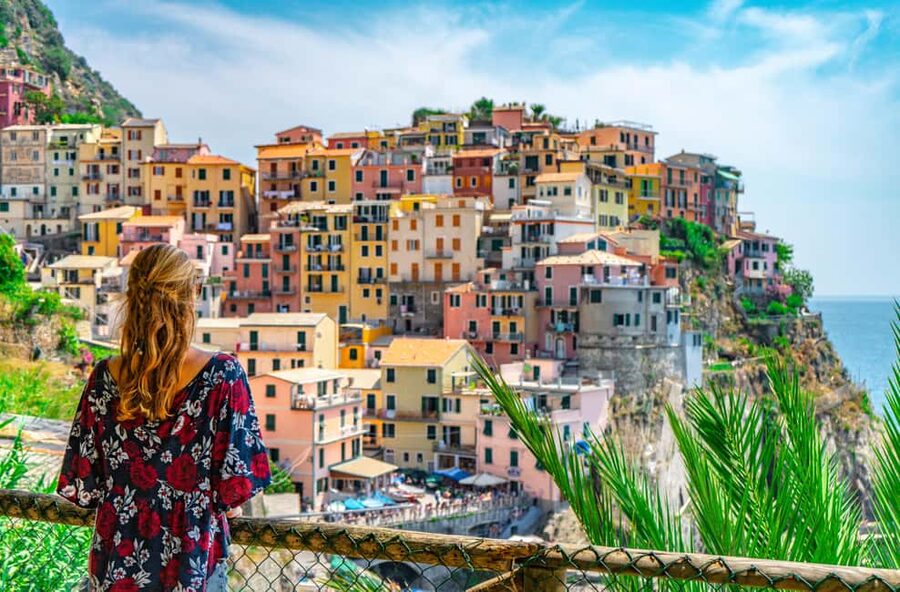 From Florence: Cinque Terre & Pisa Day Trip - Weather, Walking, And Group Size