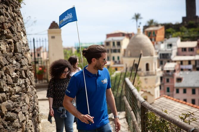 From Florence: Cinque Terre & Pisa Day Trip - Why This Florence Day Trip Works