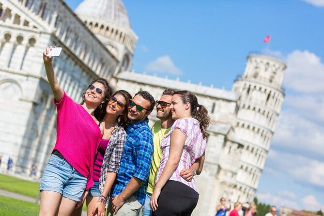 From Florence: Cinque Terre & Pisa Day Trip - Monterosso Gives You Room To Breathe