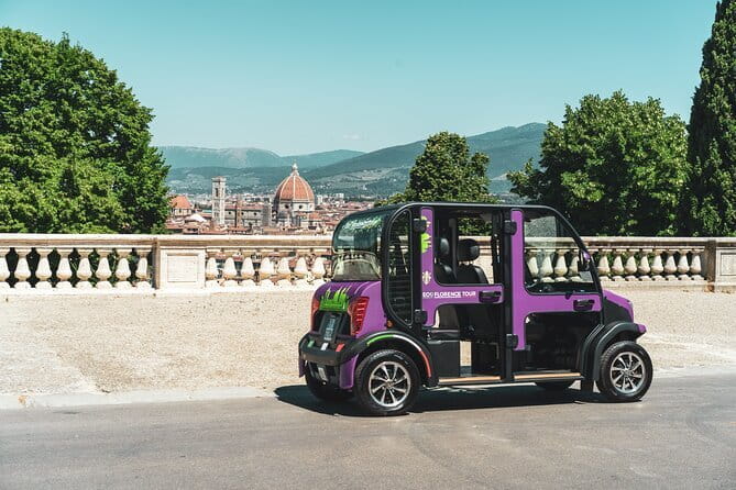 From Florence: Cinque Terre & Pisa Day Trip - The Train Ride Is Part Of The Experience