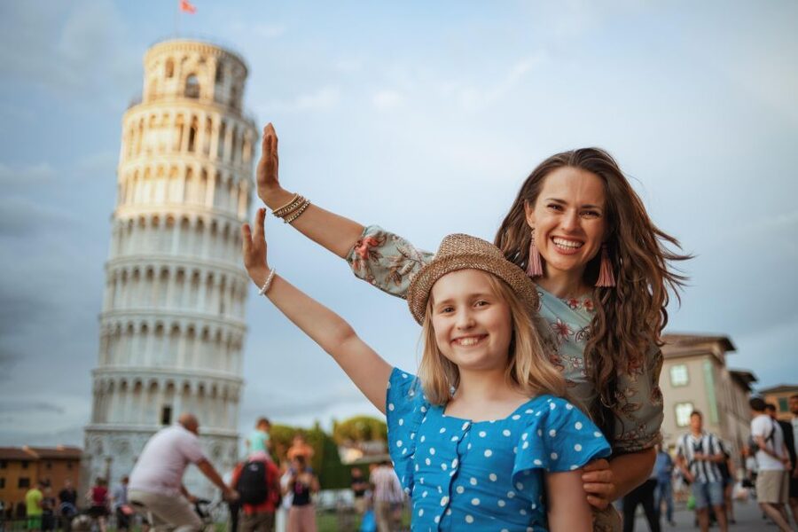 From Florence: Cinque Terre & Pisa Day Trip - What The Guides Add To The Day
