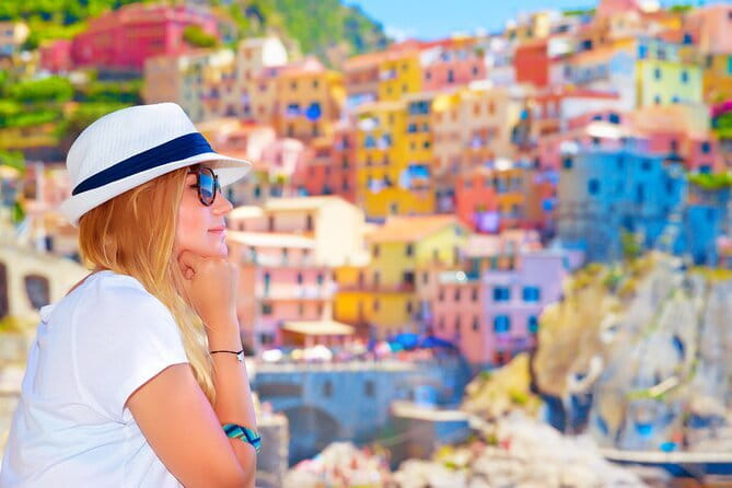 From Florence: Cinque Terre & Pisa Day Trip - Leaving Florence Before The Crowds