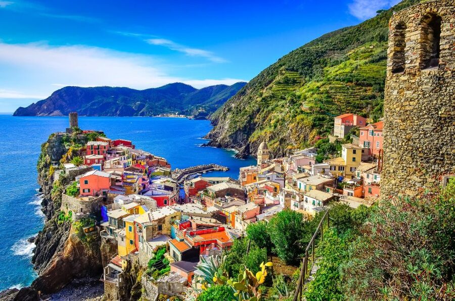 From Florence: Cinque Terre & Pisa Leaning Tower Day Tour - Key points at a glance