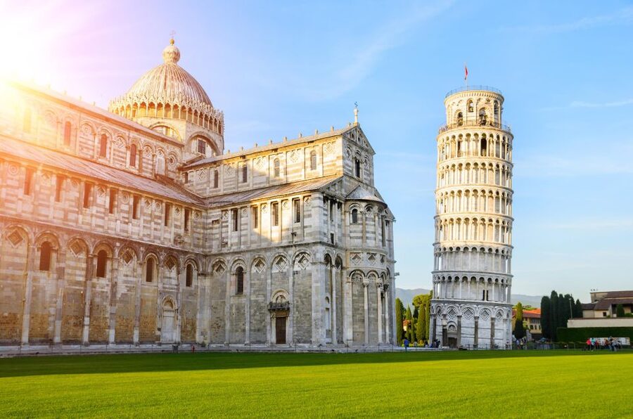 From Florence: Cinque Terre & Pisa Leaning Tower Day Tour - Why this Florence day trip works
