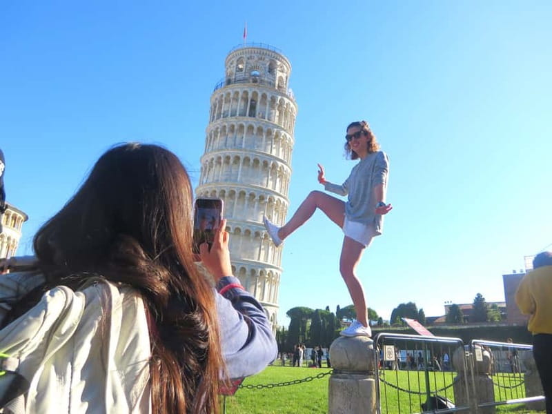 From Florence: Pisa and Cinque Terre Day Tour - Small Group - Should You Book the Pisa and Cinque Terre Day Tour?