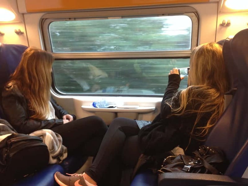 From Florence: Pisa and Cinque Terre Day Tour - Small Group - Why the Train Plan Matters